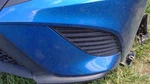 Driver Grille Pre-crash System Lower Outer Mesh Design Fits 18-20 Toyota Camry. Fixed Price $62.39.