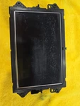 Radio Command Information Display Screen Mercedes R231 SL550 SL63 Oem. Fixed Price $130.00.
