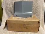 Nos Ford D2LY-8189-A 1972 Lincoln Mark Iv Continental Headlight To Grill Panel. Fixed Price $145.00.