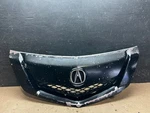 2009 To 2012 Acura Rl Front Upper Emblem Oem Z5591 Dg. Fixed Price $337.24.