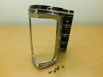Grill End Trim Molding At Turn Signal Rh Front 1970 1971 Imperial 70CI2-1G5-R. Fixed Price $29.47.