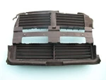 13 14 15 16 17 18 19 Ford Taurus Front Bumper Radiator Active Air Shutter Grille. Fixed Price $245.00.