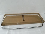 2022-2023 Toyota Tacoma 52711-04050 New Oem Chrome Grillesurroundmolding Bezel. Fixed Price $119.00.