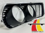 Bmw E3 - E9 1972 3.0 Csl Bavaria Right Side Headlight Grille 51131811484. Fixed Price $350.00.