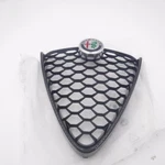 Genuine Oem Alfa Romero Front Grille 156152061 For 2017-2020 Giuila. Fixed Price $499.99.