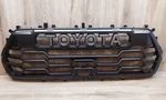 2023-24 Toyota Sequoia Grille Oem Part# 53114-0C530. Fixed Price $179.50.
