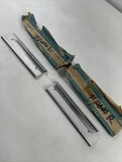 Nos 1971 Impala Caprice L&r Grill Moldings 3986913 14 M3. Fixed Price $119.95.