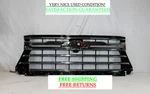 2022-2025 Chevrolet Silverado 2500HD 3500HD Front Grille With Camera Oem. Fixed Price $599.99.
