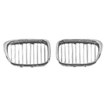 Driver Side Grille Fits 2001-2003 Bmw Series 104-59023L. Fixed Price $24.96.