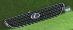Toyota IS200 IS300 2001-2005 Front Grill With Emblem Fits: Altezza 98-05. Fixed Price $149.95.