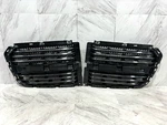 2013 2018 Dodge Ram 1500 2500 3500 Grille Oem Front Left & Right Insert. Fixed Price $350.00.