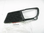 Front Right Side Fog Lamp Light Cover Bezel Trim 11-12 Kia Forte 865641M610. Fixed Price $22.45.