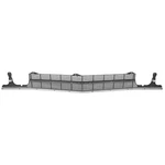 Grille For 1969 Chevy Chevelle Black Including Center Molding Holes 4032-050-693. Fixed Price $257.30.