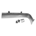 Mustang Molding Grill Wide Lh 1967 1968 - Dynacorn. Fixed Price $33.95.