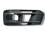 Audi Q7 2017-2019 Oem Front Left Driver Side Bumper Lower Grille 4M0807681S. Fixed Price $179.00.