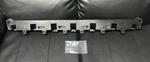 2014-2019 Bentley Flying Spur Radiator Grille Bracket Support 4W0807181B New. Fixed Price $199.00.