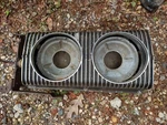 1966 1967 Dodge Charger Hide Way Headlight Bucket Mopar. Fixed Price $100.00.