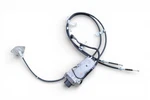 2011-2012 Nissan Leaf Electrical Parking Emergency Brake Actuator 36035-3NA0A,. Fixed Price $320.03.