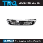 Trq Front Upper Grille For 2006-2012 Kia Sedona KI1200168. Fixed Price $149.95.