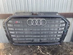 Audi S3 Grille 2017 2018 2019 2020 Used Oem 8V5853651AAFUQ. Fixed Price $240.00.