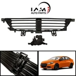For 2013-2016 Dodge Dart Actuator Included Active Grille Shutter Assembly. Fixed Price $139.95.