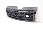 2014 - 2017 Land Rover Range Front Upper Grille Glossy Black Oem. Fixed Price $169.99.