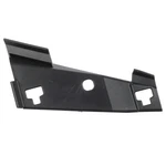 New Oe Genuine Mazda 2017-2021 CX-5 Front Right Bumper Cover Shield KB8A-50-101A. Fixed Price $14.85.
