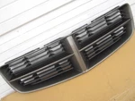 Oem 2006-2010 Dodge Charger Grille Assembly Dark Titanium 1CH87TRMA. Fixed Price $99.99.