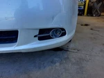 Driver Left Grille Lower With Fog Lamps Fits 10-13 Lacrosse 385136. Fixed Price $82.95.