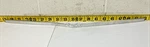 New Oem Gm Header Panel Trim Molding 358805 1975 Chevrolet Impala (BIN113). Fixed Price $212.46.