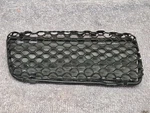 06-08 Mercedes W164 ML63 Amg ML550 Sport Front Bumper Right Side Mesh Grille Oem. Fixed Price $55.97.