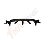 Front Upper Grille Carrier 1047020-00-F For Tesla Model X 2015-2021 Black. Fixed Price $88.20.