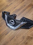 2014-2016 Nissan Rogue Front Radiator Grille Oem Used. Fixed Price $150.00.