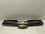 2007 2014 Chevrolet Suburban 1500 Front Bumper Upper Grille Oem+. Fixed Price $82.88.