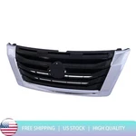 For 2022 2023 2024 Nissan Pathfinder Front Grille Chrome Molding 623106TA0A. Fixed Price $145.99.