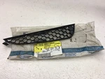Gm Oem 2000 2001 2002 Pontiac Sunfire Rh Upper Grille Insert 22624454. Fixed Price $20.00.