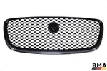 Jaguar F-pace Front Bumper Center Grille HK83-018K28-AA 2017 2020 Oem. Fixed Price $219.99.