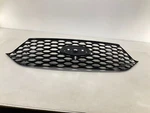 20-22 Ford Explorer Xlt Front Center Upper Grille LB5B-8150-HBW Oem Cm. Fixed Price $199.99.