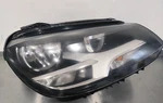 2012 Thru 2016 Volkswagen Vw Eos Passenger Rh Right Side Headlight Halogen Oem. Fixed Price $250.00.