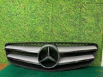 11-14 Mercedes W204 C250 Coupe Front Hood Radiator Grille Panel Cover Oem. Fixed Price $179.99.