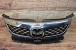 2010 2011 2012 Mazda CX-9 CX9 Front Upper Center Radiator Grille W/ Emblem Oem. Fixed Price $219.90.
