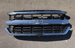 2016 2017 2018 Chevrolet Silverado 1500 Front Upper Grille Oem. Fixed Price $215.00.