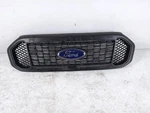 2019-2023 Ford Ranger Front Upper Grille Assembly KB3Z-8200-C *xl *black Texture. Fixed Price $452.14.