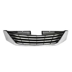 New Front Grille Fits 2015-2017 Toyota Sienna 104-51227B Capa. Fixed Price $135.96.