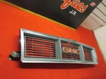 1983-1990 Gmc S15 And Jimmy Front Grille. Fixed Price $279.95.