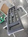 2014 Ford E250 Van Oem Grille White 8C2Z8200B Used 149K Miles. Fixed Price $97.34.