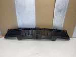2011-2014 Dodge Charger Front Bumper Lower Grill Oem 11LD-110AA. Fixed Price $50.00.