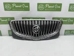 2012-2017 Buick Verano Front Upper Bumper Radiator Grille Oem 22860699. Fixed Price $119.00.