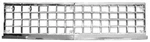 1982-87 El Camino, Malibu Standard Grille New Dii. Fixed Price $91.89.