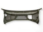 03-12 Bentley Continental Gt Cowl Vent Panel Windshield Front 3W8819415E Oem. Fixed Price $229.59.